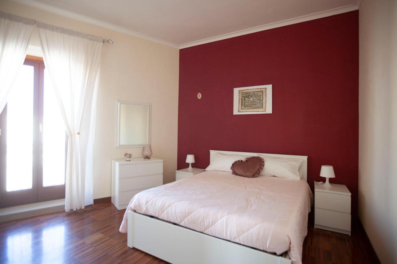 Apartament Ognissanti80 Trani Zewnętrze zdjęcie