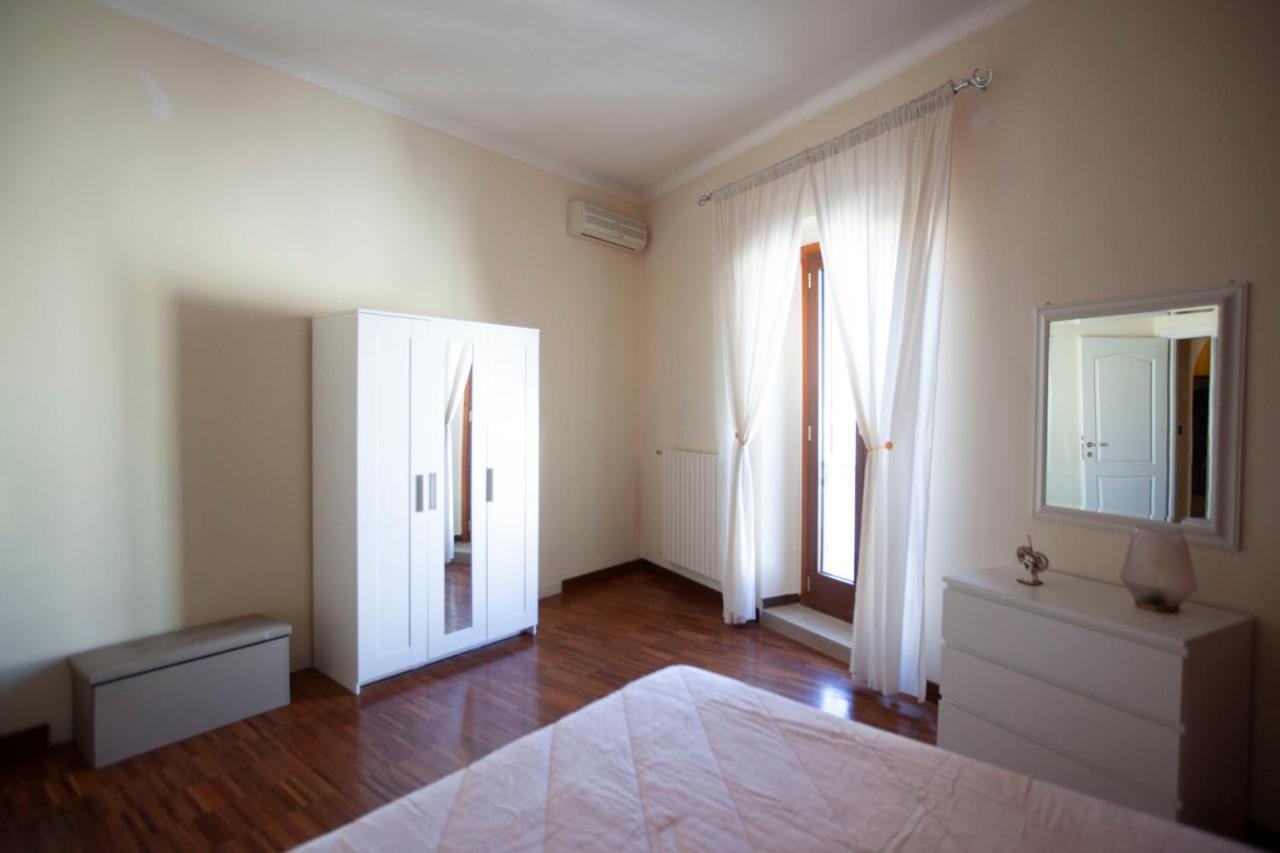 Apartament Ognissanti80 Trani Zewnętrze zdjęcie
