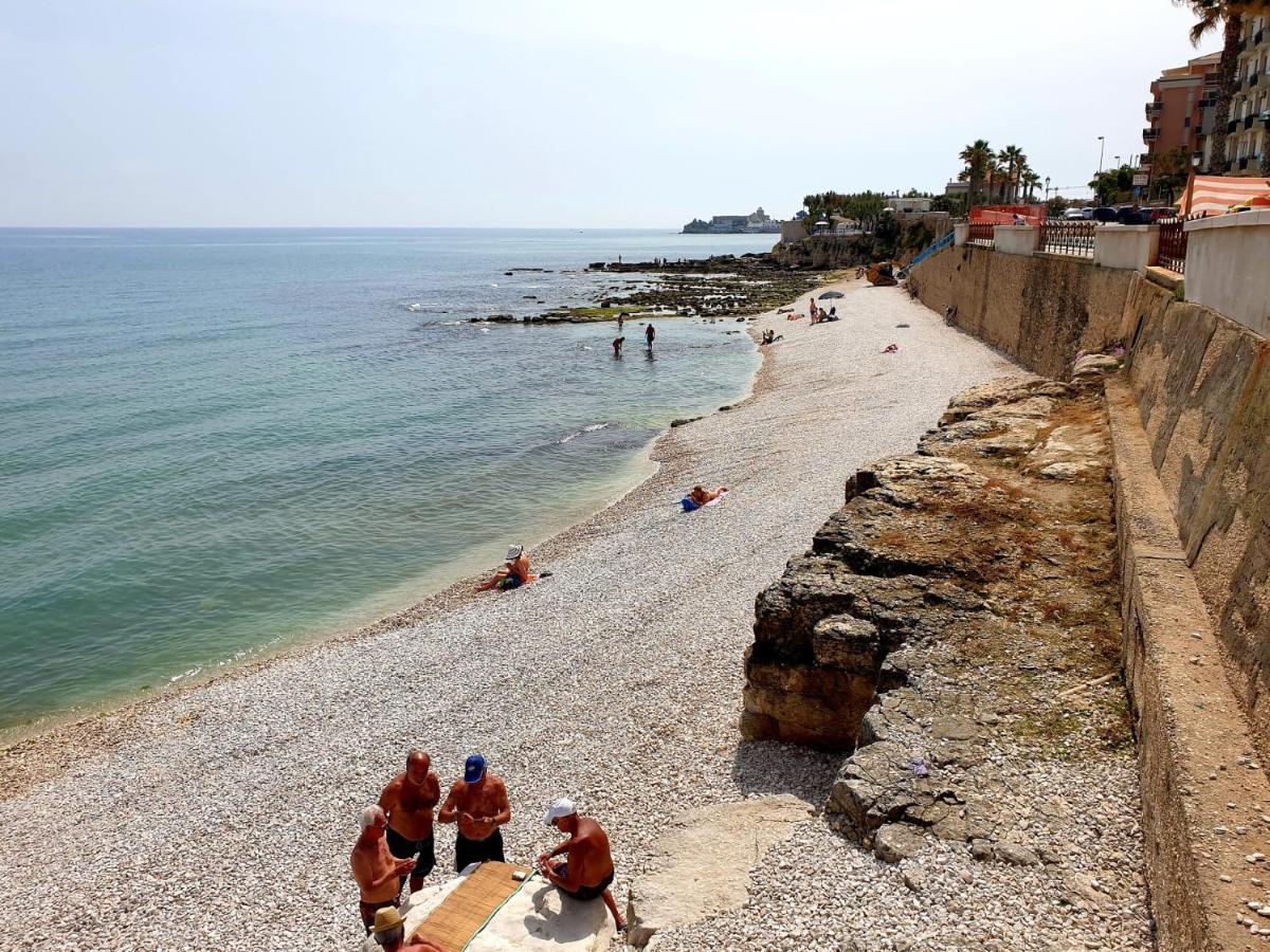 Apartament Ognissanti80 Trani Zewnętrze zdjęcie