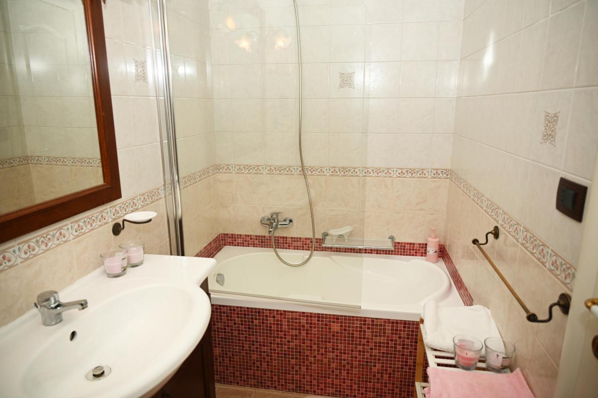 Apartament Ognissanti80 Trani Zewnętrze zdjęcie