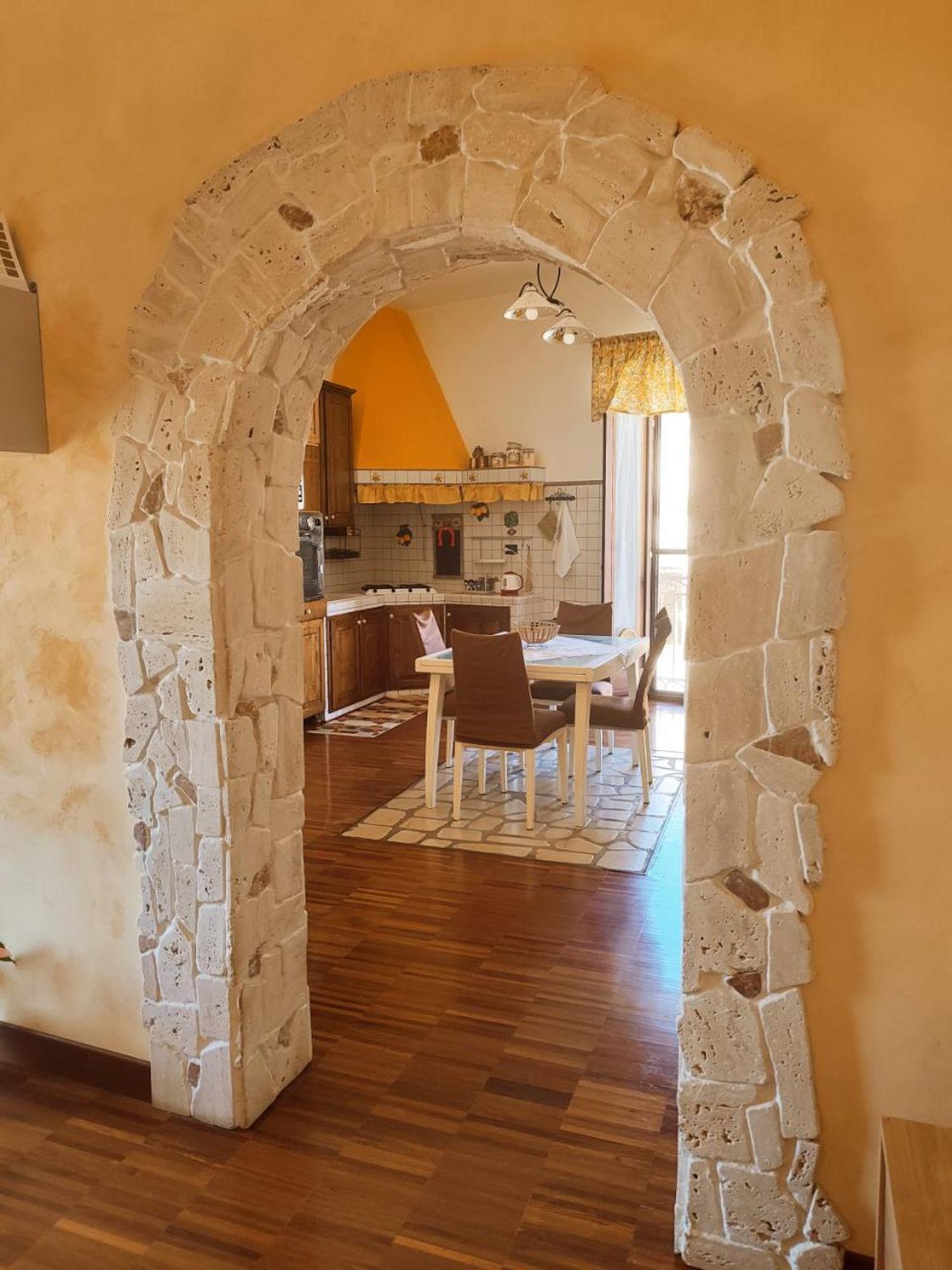 Apartament Ognissanti80 Trani Zewnętrze zdjęcie