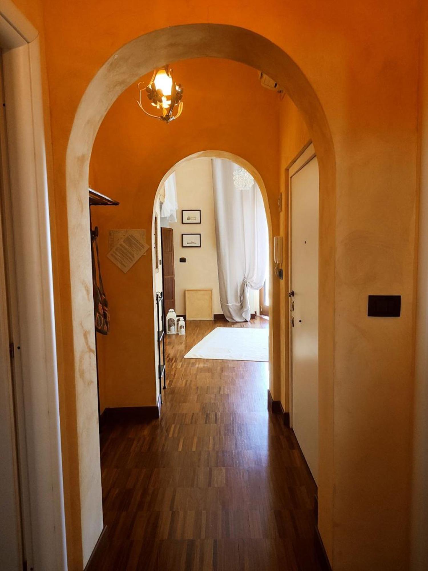 Apartament Ognissanti80 Trani Zewnętrze zdjęcie