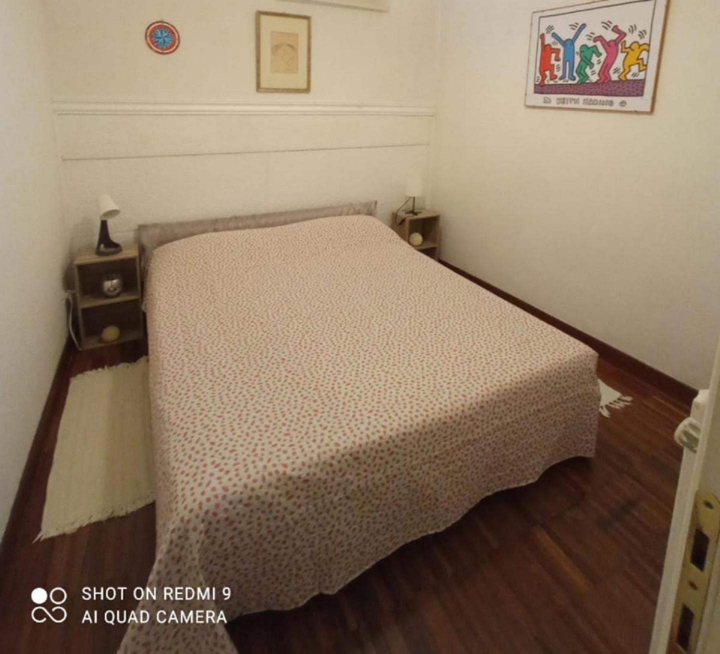 Apartament Ognissanti80 Trani Zewnętrze zdjęcie