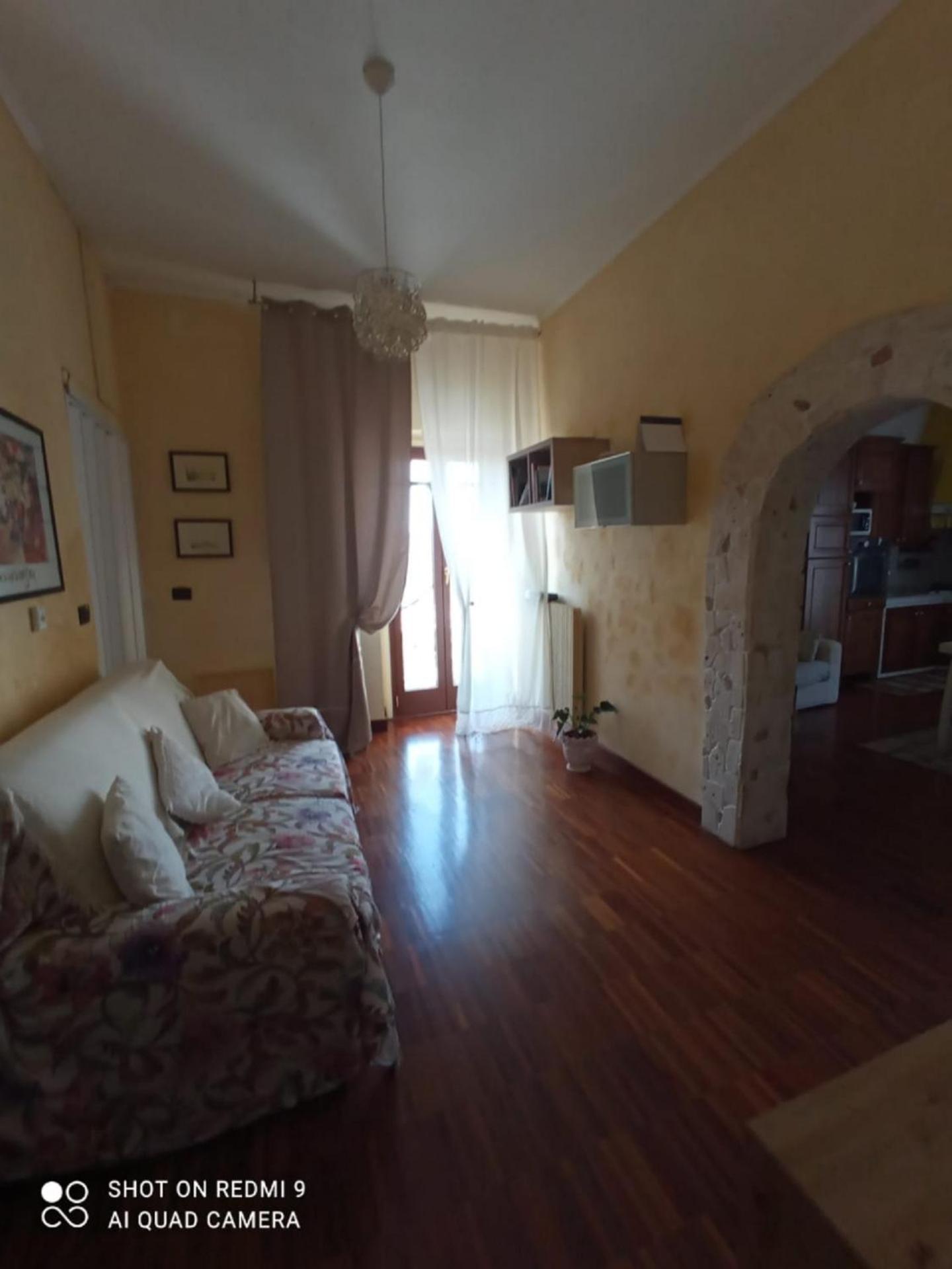 Apartament Ognissanti80 Trani Zewnętrze zdjęcie