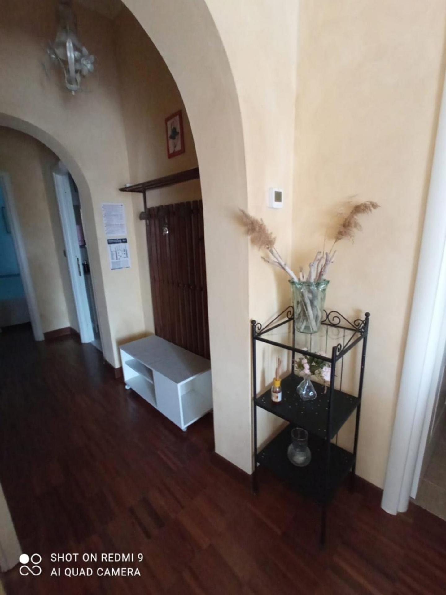 Apartament Ognissanti80 Trani Zewnętrze zdjęcie