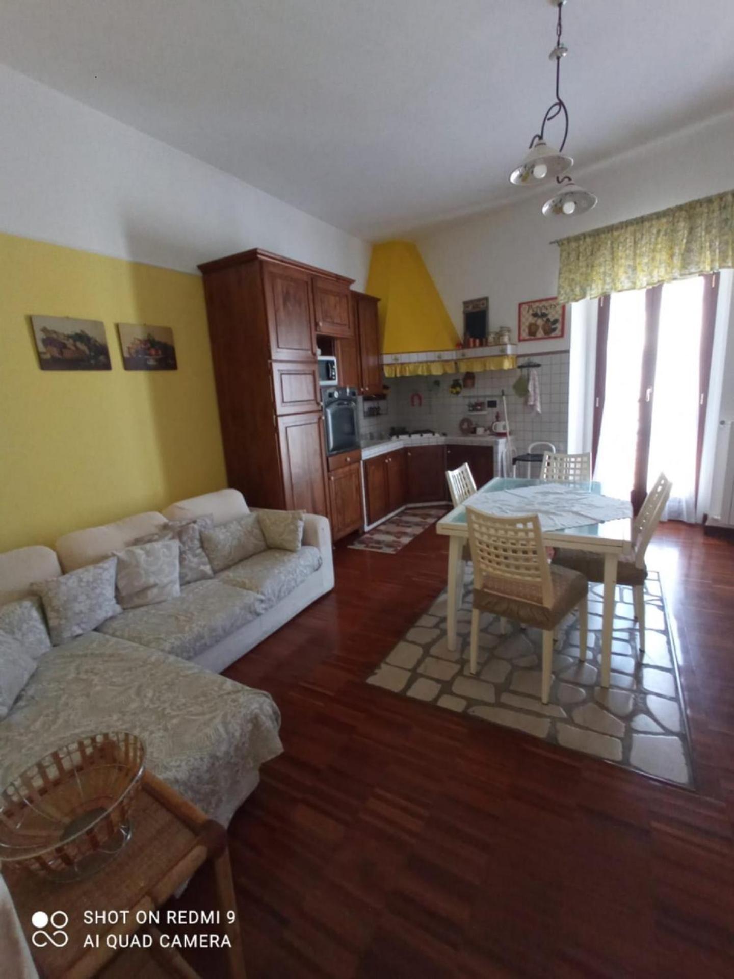 Apartament Ognissanti80 Trani Zewnętrze zdjęcie
